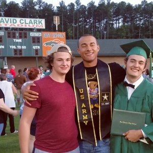 Meet your Posher, Shane